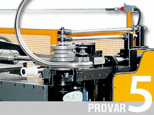 PROVAR 5 U-D - Sarja 35