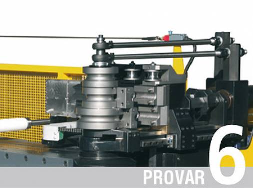 PROVAR 6 U-D - Sarja 35