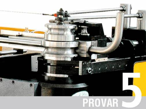 PROVAR 5 U-D - Sarja 45