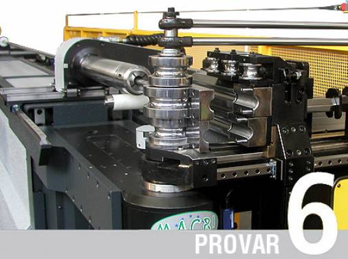 PROVAR 6 U-D - Sarja 45