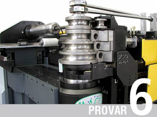 PROVAR 6 U-D - Sarja 65